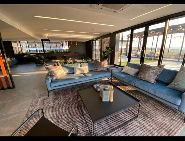 1 BEDROOM APARTMENT FOR SALE IN SANDOWN